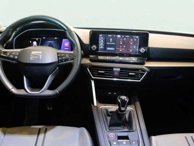 Seat Leon 2.0 TDI 85kW S&S Style Go