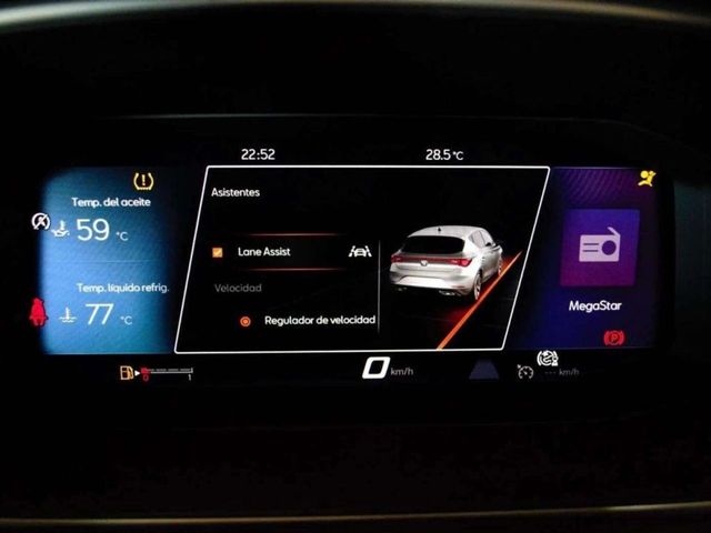 Seat Leon 2.0 TDI 85kW S&S Style Go