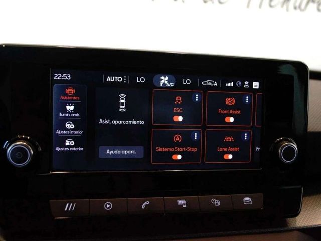 Seat Leon 2.0 TDI 85kW S&S Style Go