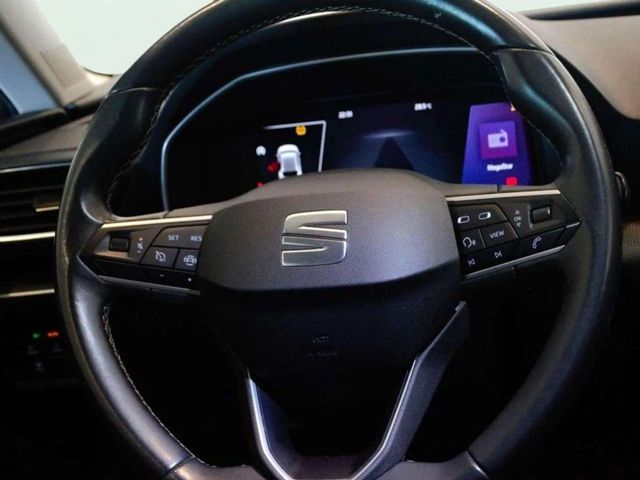 Seat Leon 2.0 TDI 85kW S&S Style Go