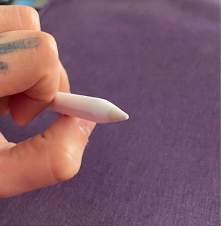 Apple Pencil (para reparar)