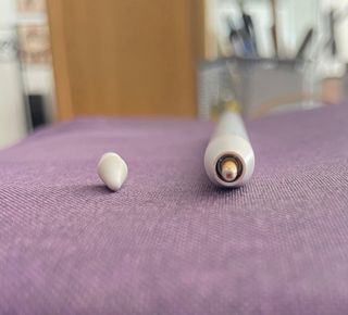 Apple Pencil (para reparar)