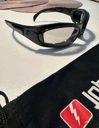 Gafas John Doe riding