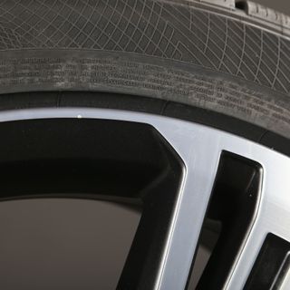 Llantas 20” Seat Tarraco KN2 Originales