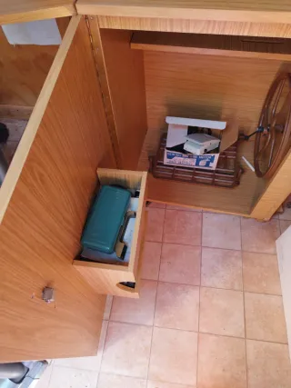 Máquina de coser automática Refrey 427 VZ