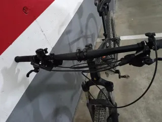 Bicicleta Orbea 7.5 Carretera