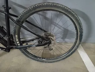 Bicicleta Orbea 7.5 Carretera