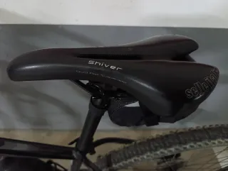 Bicicleta Orbea 7.5 Carretera