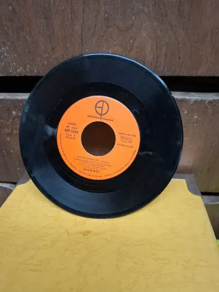 Disco Vinilo Pinocho Pequeñeces