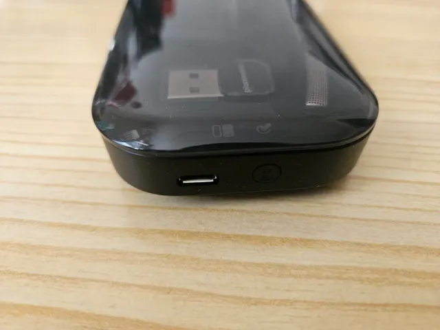 Auricular Bluetooth Plantronics