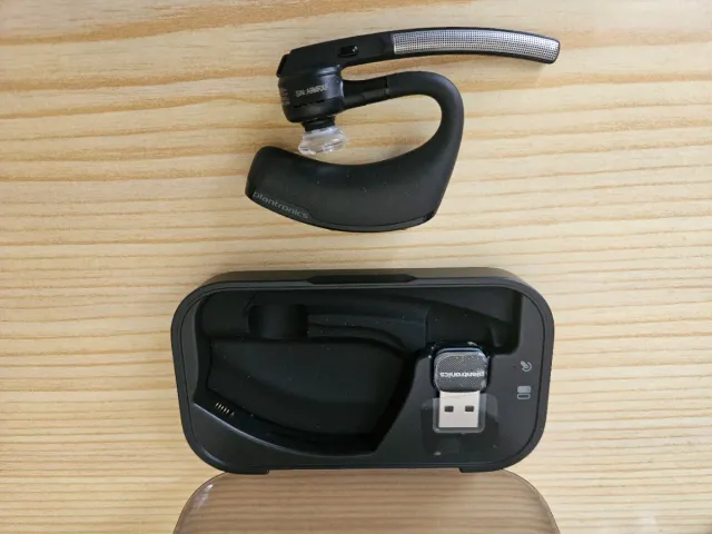 Auricular Bluetooth Plantronics