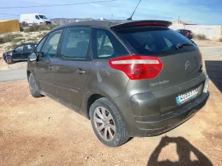 Citroen C4 2010