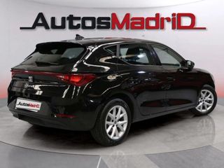 Seat Leon 2.0 TDI 85kW S&S Style Go