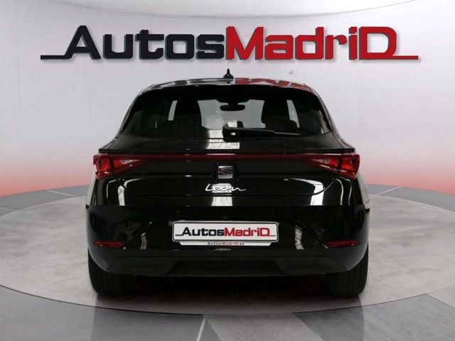 Seat Leon 2.0 TDI 85kW S&S Style Go