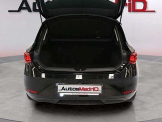 Seat Leon 2.0 TDI 85kW S&S Style Go