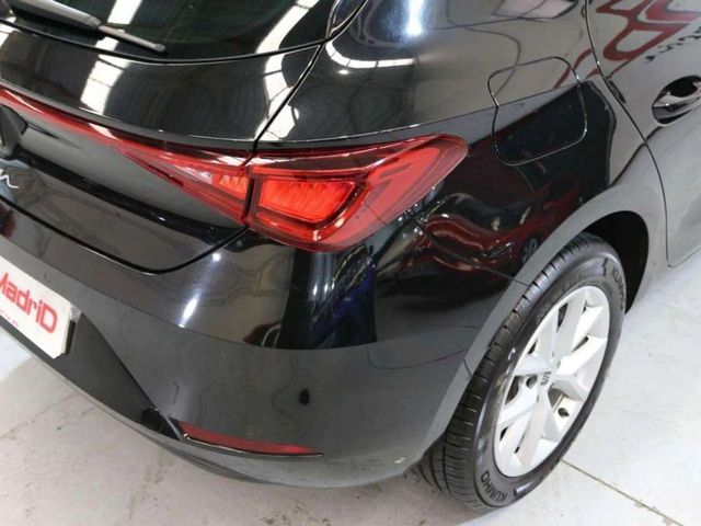 Seat Leon 2.0 TDI 85kW S&S Style Go