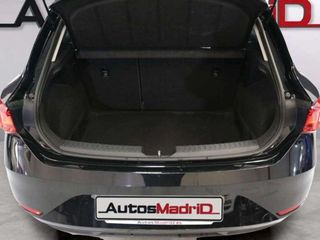 Seat Leon 2.0 TDI 85kW S&S Style Go