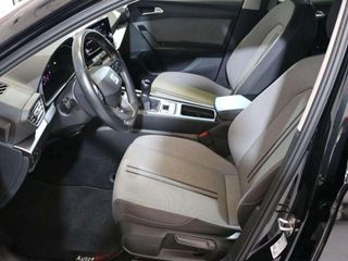 Seat Leon 2.0 TDI 85kW S&S Style Go