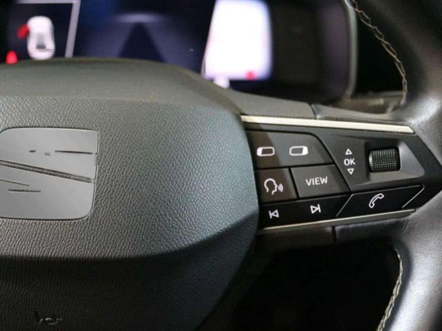 Seat Leon 2.0 TDI 85kW S&S Style Go