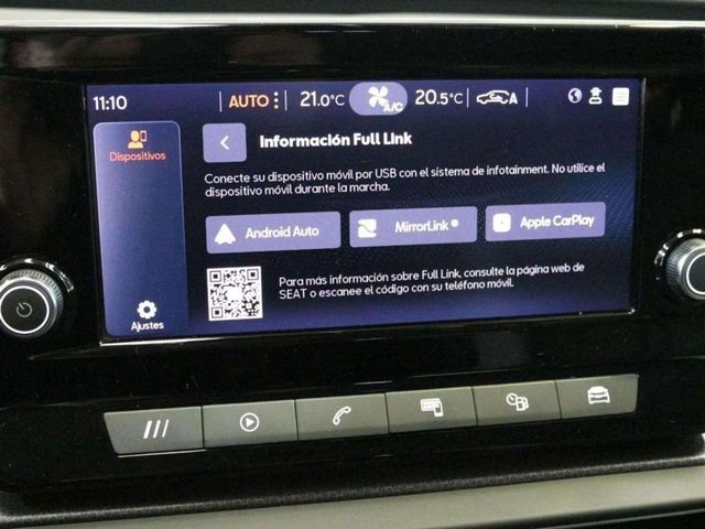 Seat Leon 2.0 TDI 85kW S&S Style Go