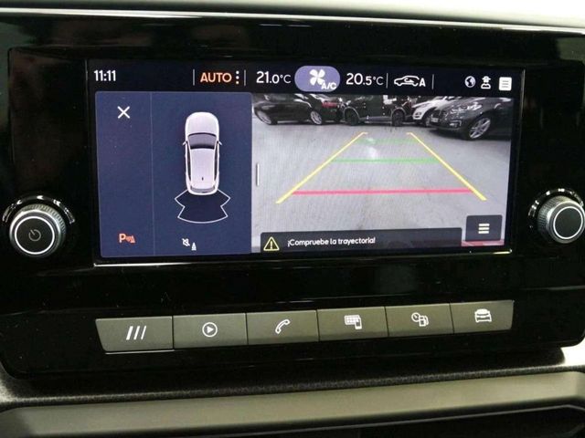 Seat Leon 2.0 TDI 85kW S&S Style Go