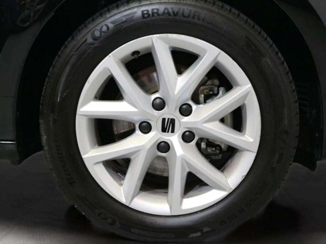 Seat Leon 2.0 TDI 85kW S&S Style Go