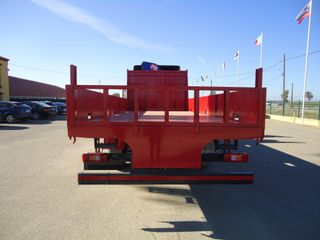 Volvo FM 330-CAMIONES GRUAS