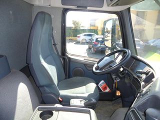 Volvo FM 330-CAMIONES GRUAS