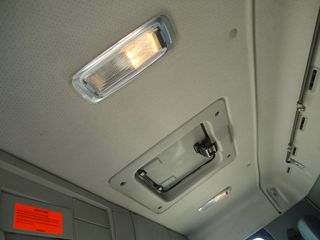 Volvo FM 330-CAMIONES GRUAS