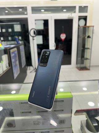 Xiaomi Redmi 10 128GB Grigio