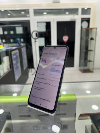 Xiaomi Redmi 10 128GB Grigio