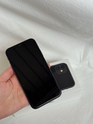 iPhone 11 Nero 128GB