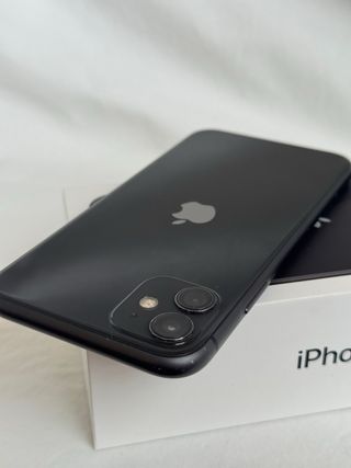 iPhone 11 Nero 128GB