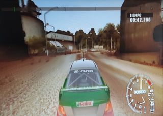 Juego Rallisport Challenge 2 XBOX Classics