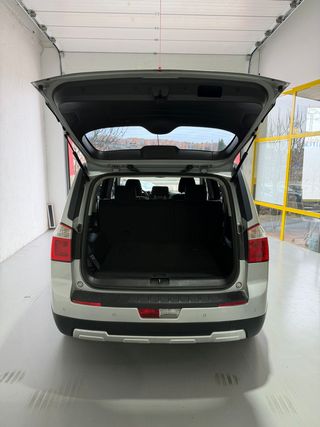 Chevrolet Orlando 2011 ( 7 plazas ) diesel