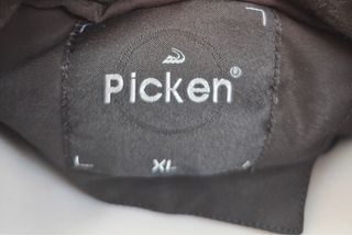 Chaquetón impermeable Picken
