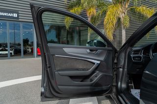 AUDI A6 AVANT 40 TDI 204 CV