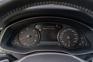 AUDI A6 AVANT 40 TDI 204 CV