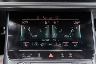 AUDI A6 AVANT 40 TDI 204 CV