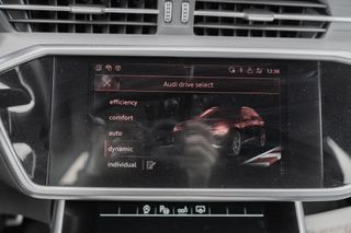 AUDI A6 AVANT 40 TDI 204 CV