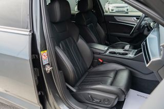 AUDI A6 AVANT 40 TDI 204 CV