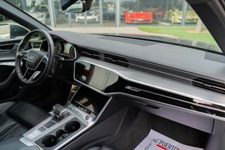 AUDI A6 AVANT 40 TDI 204 CV