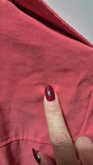 Chaqueta Zara Talla S con etiqueta