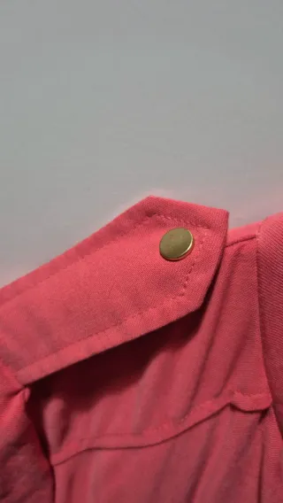 Chaqueta Zara Talla S con etiqueta