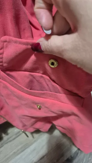 Chaqueta Zara Talla S con etiqueta