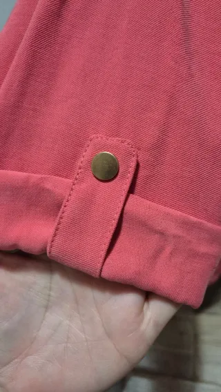 Chaqueta Zara Talla S con etiqueta