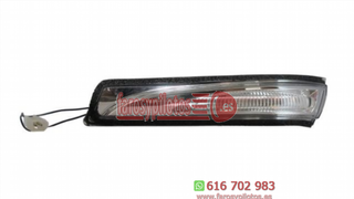 Piloto En Espejo Derecho HYUNDAI ACCENT 4/5P año