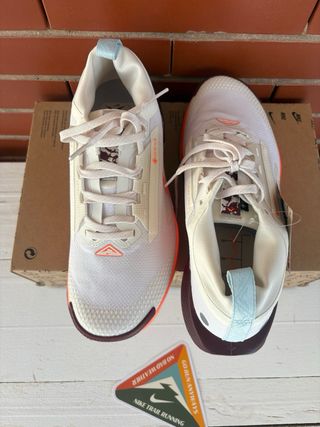 Zapatillas Nike Trail Reactx Pegasus 5 Gore-Tex