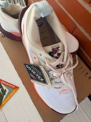 Zapatillas Nike Trail Reactx Pegasus 5 Gore-Tex