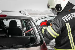 Milwaukee M18 FSZ-0X Sierra de sable carrera 32mm